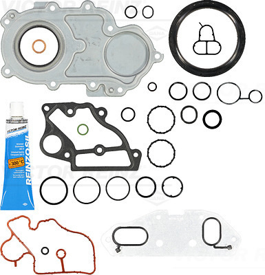 Set garnituri, carter (083833101 REI) AUDI,AUDI (FAW)