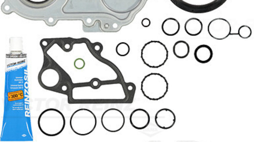 Set garnituri, carter (083833101 REI) AUDI,AUDI (FAW)