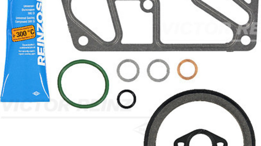 Set garnituri, carter (083833201 REI) VW