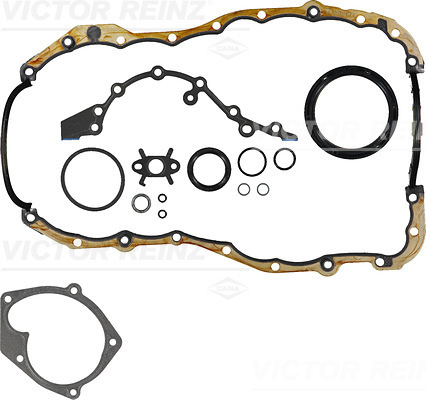 Set garnituri, carter (083851701 REI) DACIA,MERCEDES-BENZ,NISSAN,RENAULT