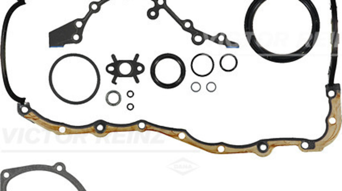 Set garnituri, carter (083851701 REI) DACIA,MERCEDES-BENZ,NISSAN,RENAULT