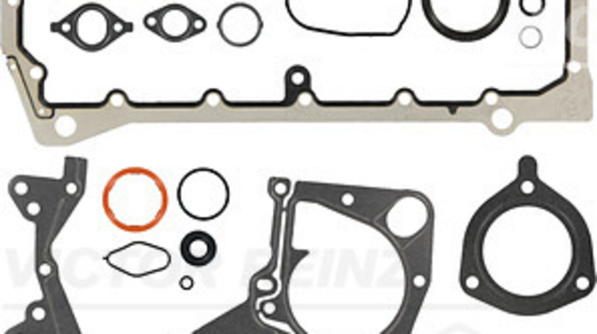 Set garnituri, carter (083929801 REI) BMW