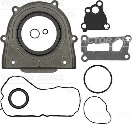 Set garnituri, carter (083980801 VICTOR REINZ) FORD,MAZDA,VOLVO