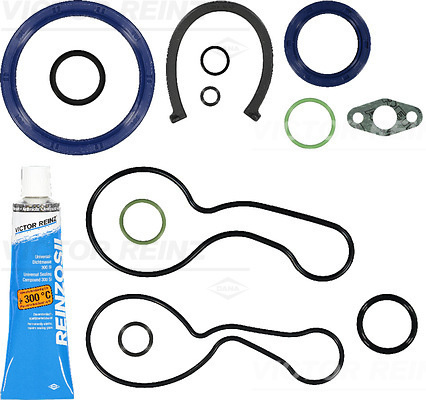 Set garnituri, carter (084001901 VICTOR REINZ) HONDA