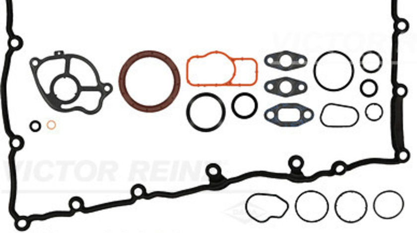 Set garnituri, carter (084043701 VICTOR REINZ) MERCEDES-BENZ