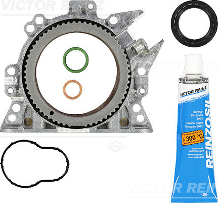 Set garnituri, carter (084084601 VICTOR REINZ) AUDI,SEAT,SKODA,VW