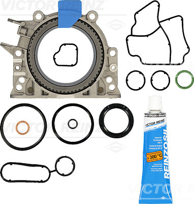 Set garnituri, carter (084084701 VICTOR REINZ) AUDI,SEAT,SKODA,VW