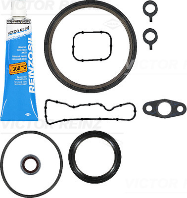 Set garnituri, carter (084112201 VICTOR REINZ) CHEVROLET,OPEL,VAUXHALL