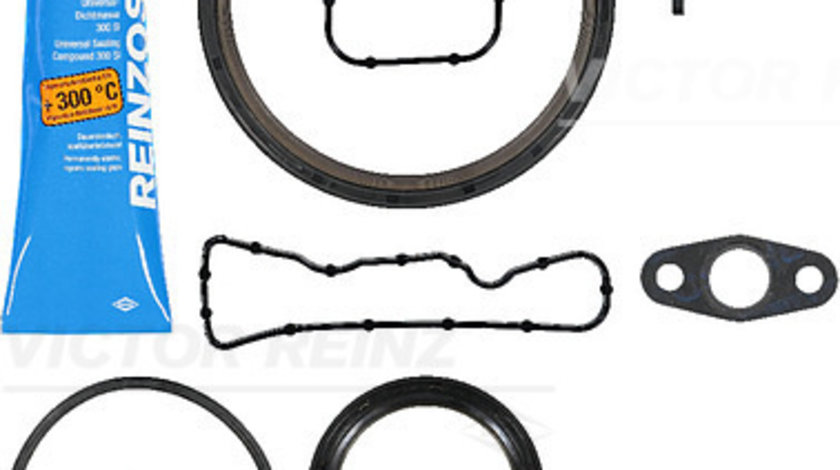 Set garnituri, carter (084112201 VICTOR REINZ) CHEVROLET,OPEL,VAUXHALL