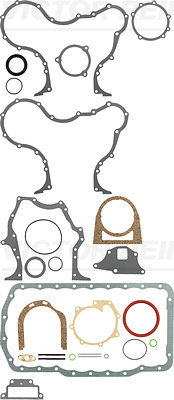 Set garnituri, carter (084158001 VICTOR REINZ)