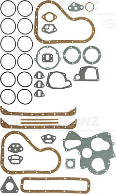 Set garnituri, carter (084163501 VICTOR REINZ)