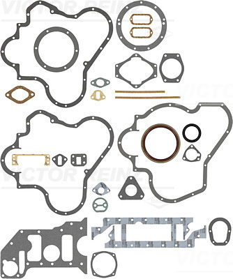 Set garnituri, carter (084166501 VICTOR REINZ)