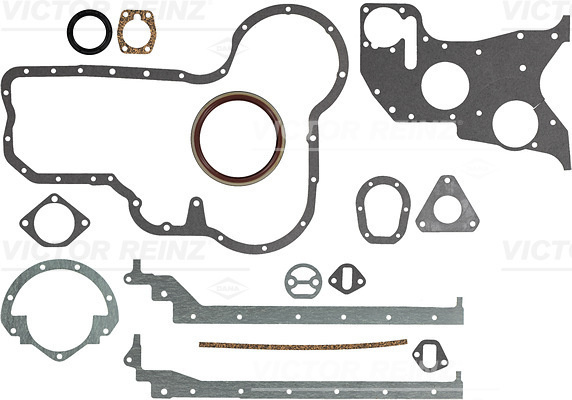Set garnituri, carter (084171501 VICTOR REINZ)