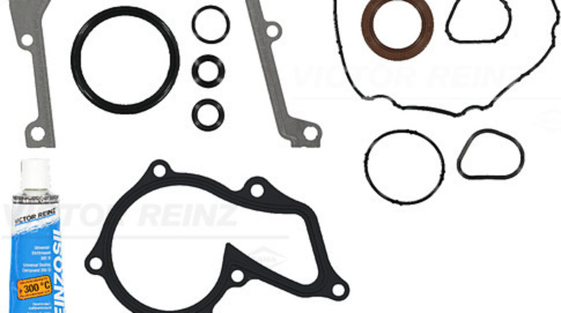 Set garnituri, carter (084289101 VICTOR REINZ) FORD,FORD AUSTRALIA,VOLVO