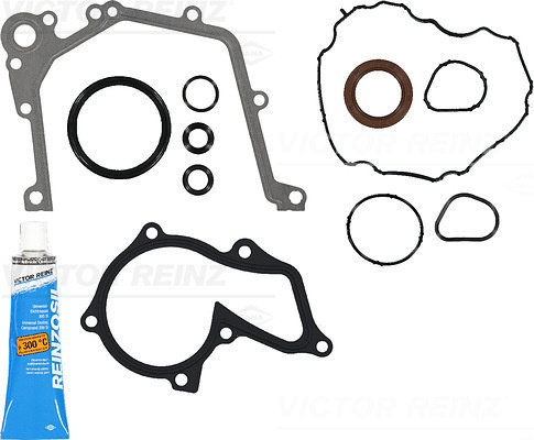 Set garnituri, carter (084289101 VICTOR REINZ) FORD,FORD AUSTRALIA,VOLVO