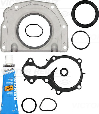 Set garnituri, carter (084289201 VICTOR REINZ) FORD,FORD AUSTRALIA