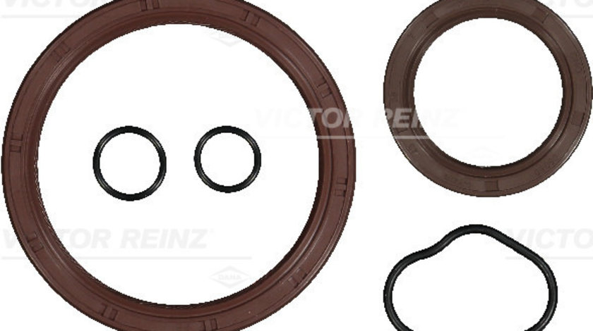 Set garnituri, carter (085380701 REI) HONDA