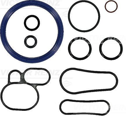 Set garnituri, carter (085381602 VICTOR REINZ) HONDA