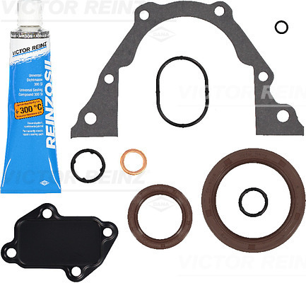 Set garnituri, carter (085430801 REI) CHEVROLET,CHEVROLET (SGMW),HOLDEN