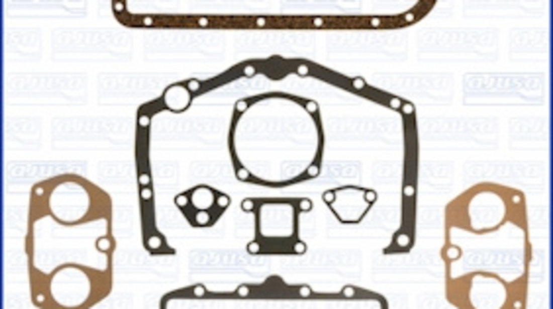 Set garnituri, carter (54011100 AJUSA) ALFA ROMEO