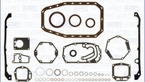 Set garnituri, carter (54026600 AJUSA) FIAT,IVECO,...