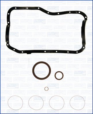 Set garnituri, carter (54043100 AJUSA) RENAULT