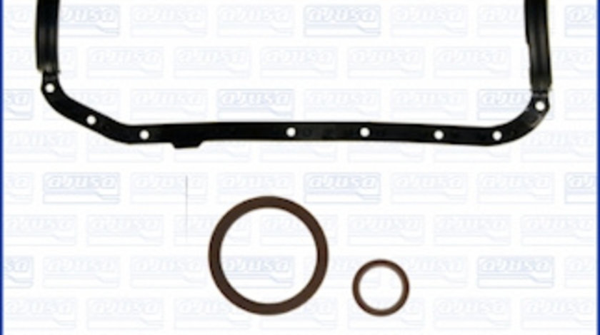 Set garnituri, carter (54043100 AJUSA) RENAULT