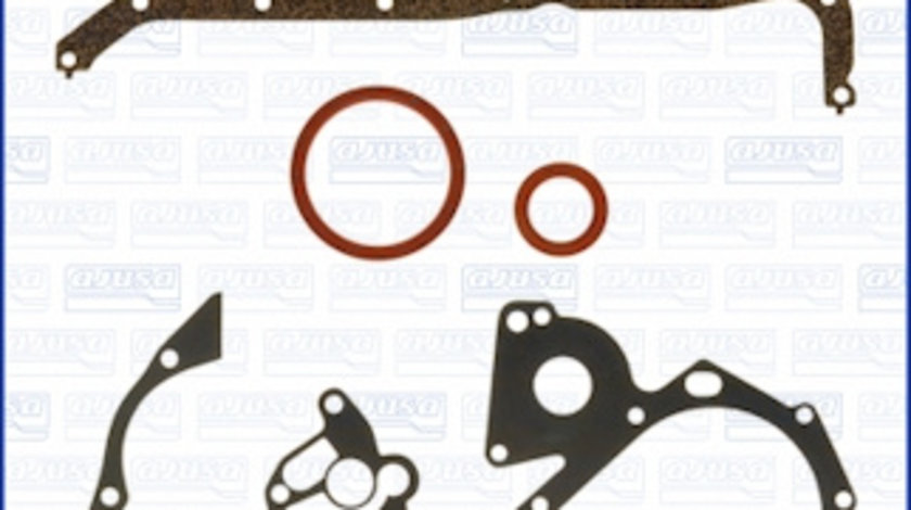 Set garnituri, carter (54051200 AJUSA) FORD