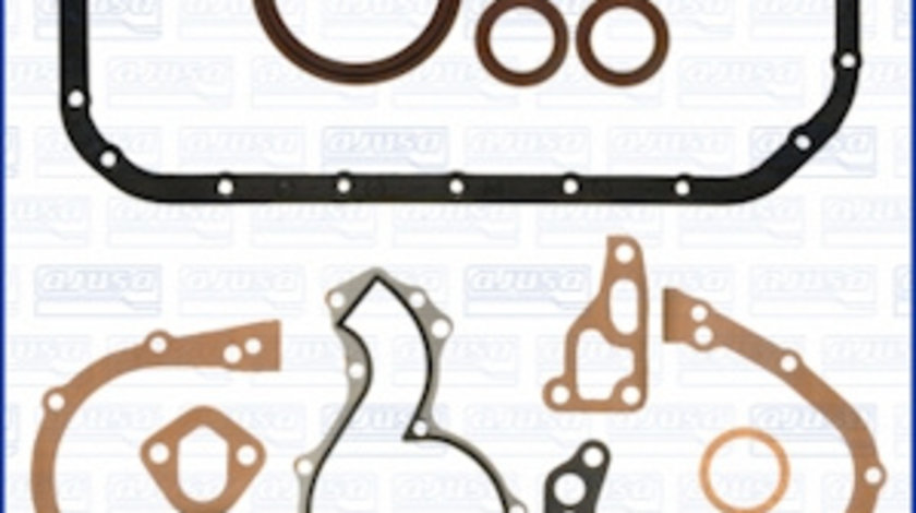 Set garnituri, carter (54053900 AJUSA) AUDI,FORD,MULTICAR,SEAT,SKODA,VW