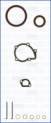 Set garnituri, carter (54054800 AJUSA) Citroen,FIAT,LANCIA,PEUGEOT