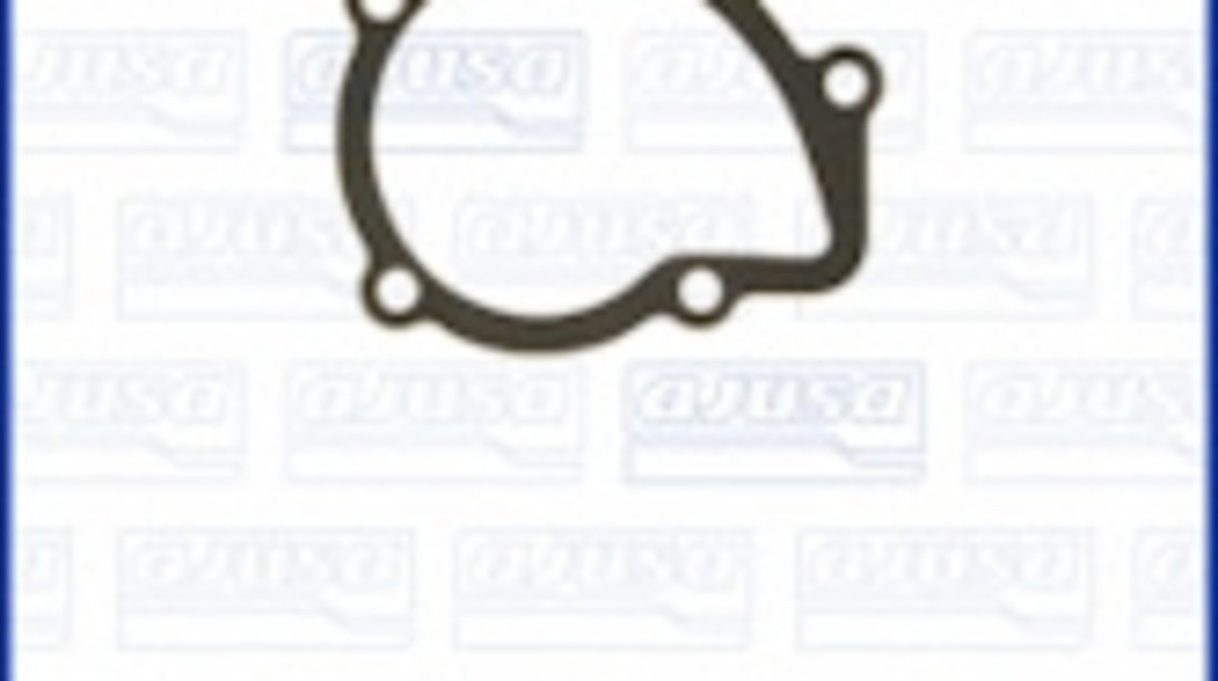 Set garnituri, carter (54054800 AJUSA) Citroen,FIAT,LANCIA,PEUGEOT