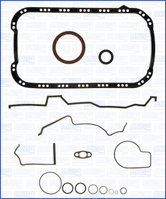 Set garnituri, carter (54060200 AJUSA) ACURA,HONDA,ROVER