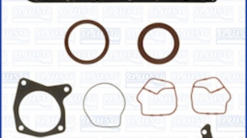 Set garnituri, carter (54062400 AJUSA) FORD