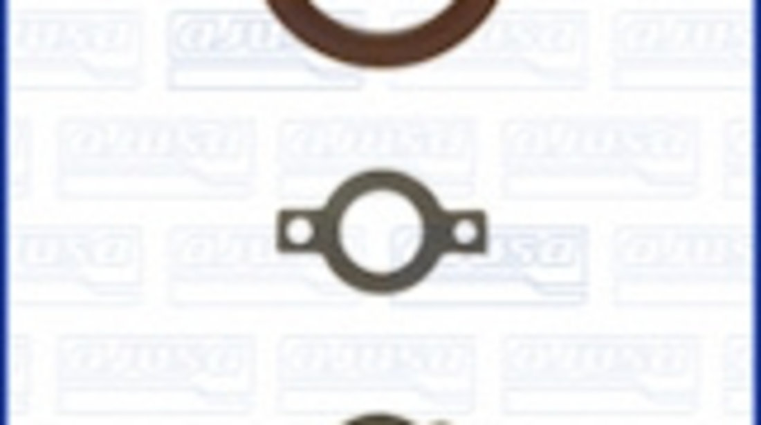 Set garnituri, carter (54074900 AJUSA) Citroen,PEUGEOT