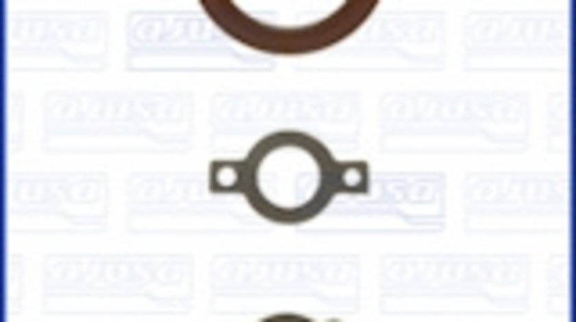 Set garnituri, carter (54074900 AJUSA) Citroen,PEUGEOT