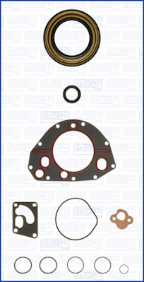 Set garnituri, carter (54078900 AJUSA) LAND ROVER,MG,ROVER