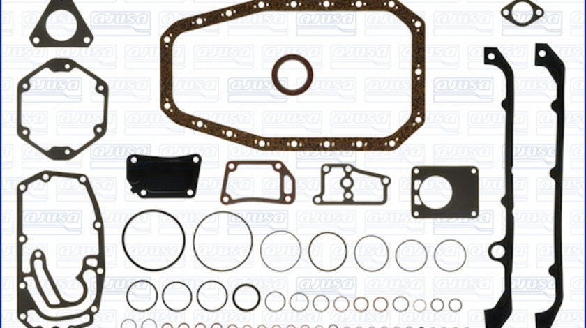 Set garnituri, carter (54090300 AJUSA) IVECO,RENAULT TRUCKS