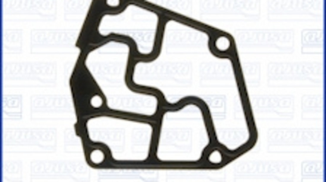 Set garnituri, carter (54091100 AJUSA) AUDI,FORD,MULTICAR,SEAT,SKODA,VW