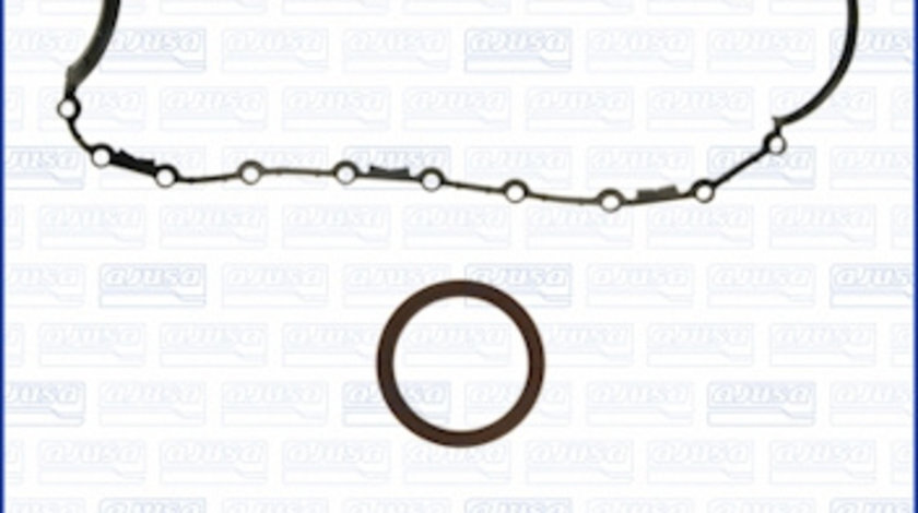 Set garnituri, carter (54091300 AJUSA) NISSAN,RENAULT