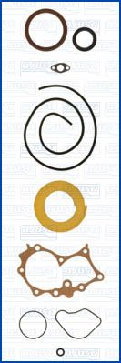 Set garnituri, carter (54092200 AJUSA) TOYOTA