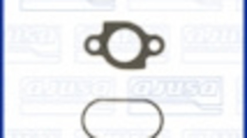 Set garnituri, carter (54094200 AJUSA) ACURA,HONDA,ISUZU