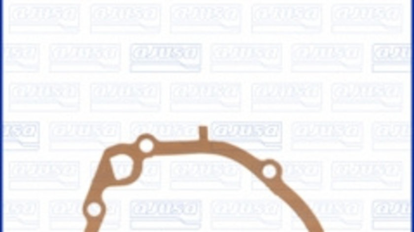 Set garnituri, carter (54094700 AJUSA) ALFA ROMEO,CHRYSLER,FIAT,LANCIA