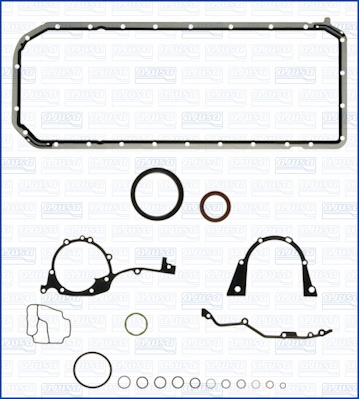 Set garnituri, carter (54096700 AJUSA) BMW
