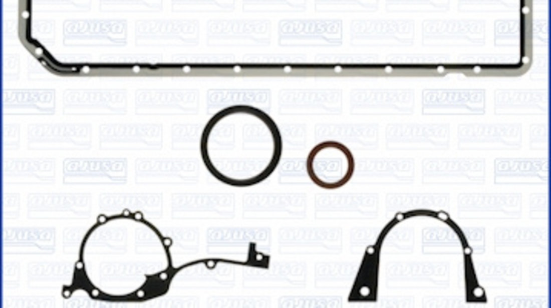 Set garnituri, carter (54096700 AJUSA) BMW