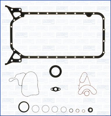 Set garnituri, carter (54098000 AJUSA) MERCEDES-BENZ