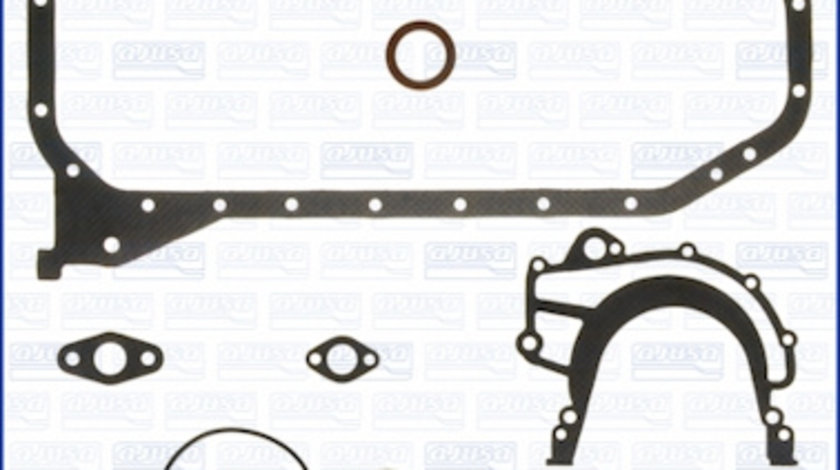 Set garnituri, carter (54100900 AJUSA) VW