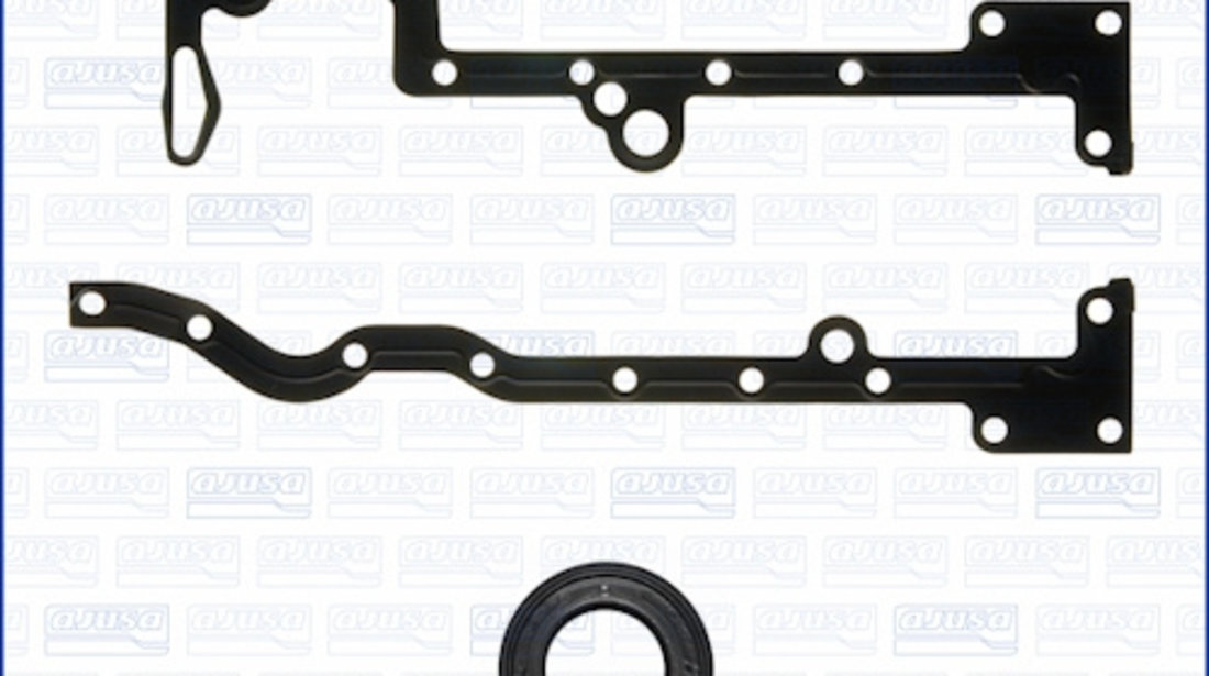 Set garnituri, carter (54113500 AJUSA) FORD,FORD AUSTRALIA