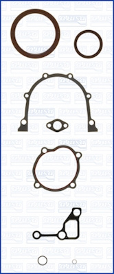 Set garnituri, carter (54120200 AJUSA) MAZDA