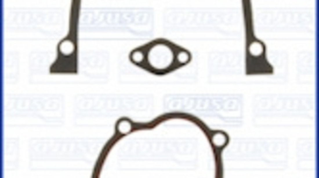 Set garnituri, carter (54120200 AJUSA) MAZDA