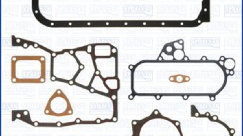 Set garnituri, carter (54122600 AJUSA) NISSAN